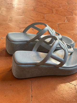 Hermès sandales Gipsy
