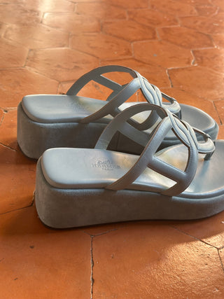 Hermès sandales Gipsy