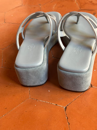 Hermès sandales Gipsy