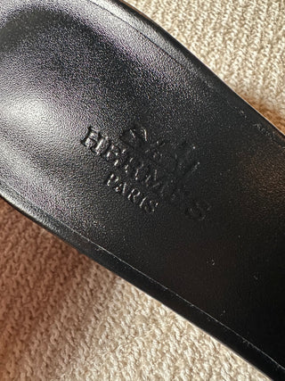 Hermès Sandales Oasis