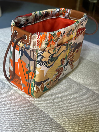 Hermès Fourbi 20