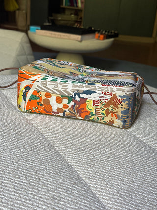 Hermès Fourbi 20
