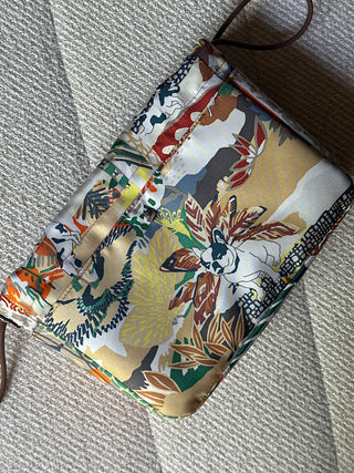 Hermès Fourbi 20