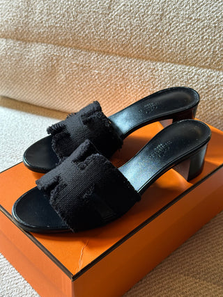 Hermès Sandales Oasis