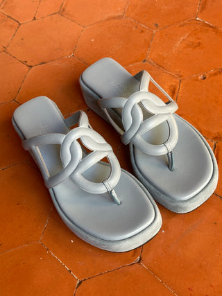 Hermès sandales Gipsy