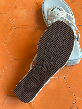 Hermès sandales Gipsy