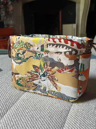 Hermès Fourbi 20