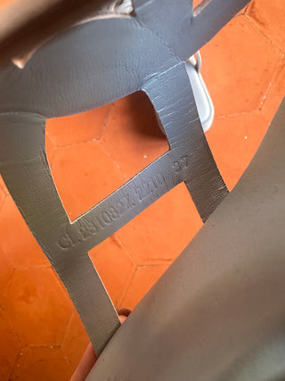 Hermès sandales Gipsy