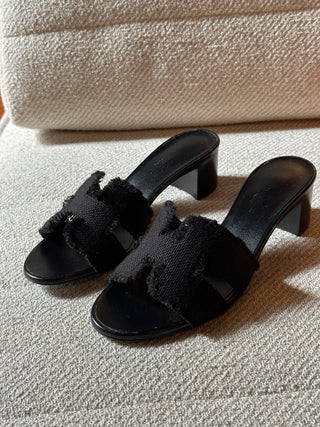 Hermès Sandales Oasis