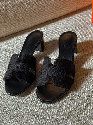 Hermès Sandales Oasis