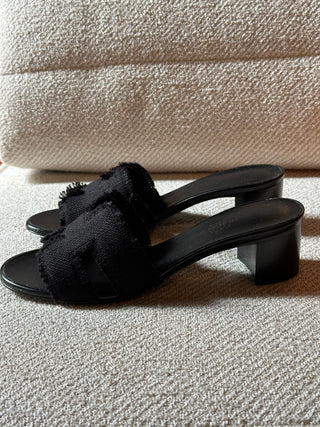 Hermès Sandales Oasis