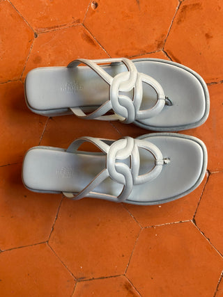 Hermès sandales Gipsy