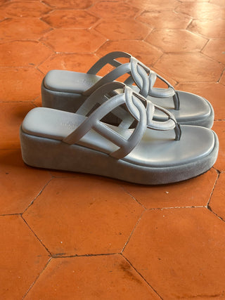Hermès sandales Gipsy