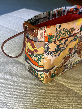 Hermès Fourbi 20