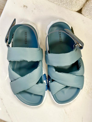 Hermès Sandales Electric