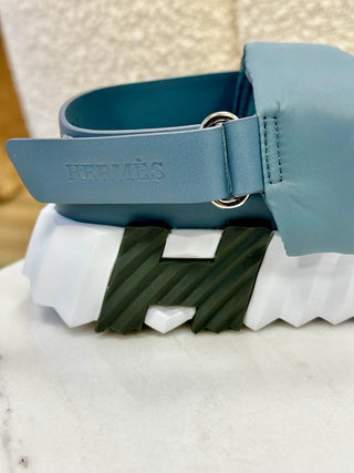 Hermès Sandales Electric