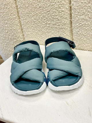 Hermès Sandales Electric