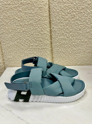 Hermès Sandales Electric