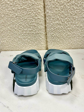 Hermès Sandales Electric