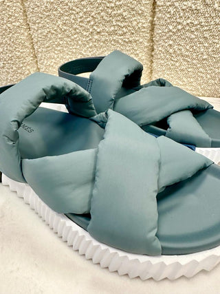Hermès Sandales Electric