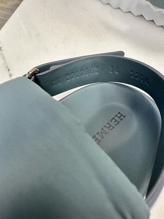 Hermès Sandales Electric