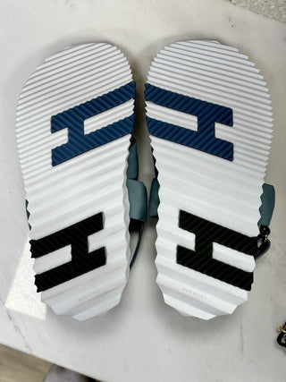 Hermès Sandales Electric