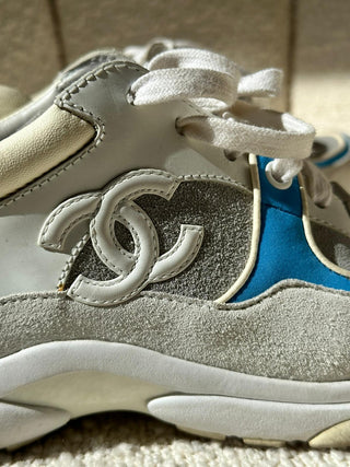 Sneakers Chanel