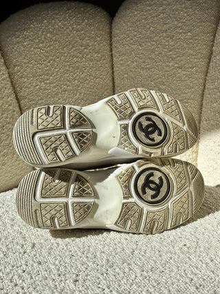 Sneakers Chanel