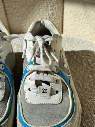 Sneakers Chanel