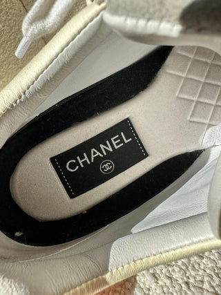 Sneakers Chanel