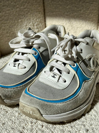 Sneakers Chanel