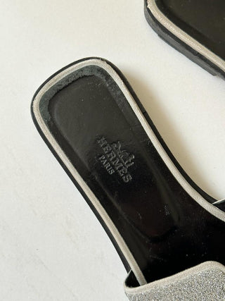 Hermès Oran Strass