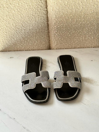 Hermès Oran Strass