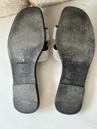 Hermès Oran Strass
