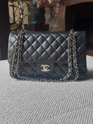 Chanel Timeless Medium Noir