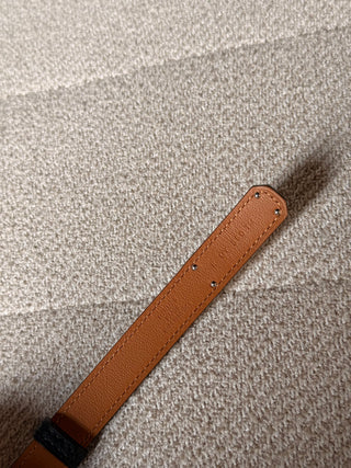 Hermès Kelly 18 Noir