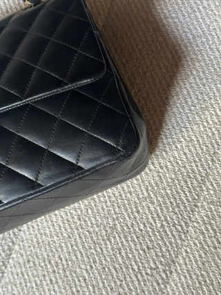 Chanel Timeless Medium Noir