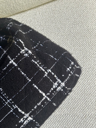 Chanel 22 Tweed