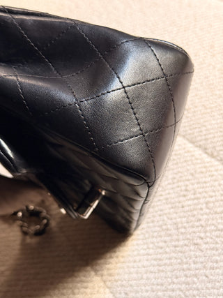 Chanel Timeless Mini Square Noir