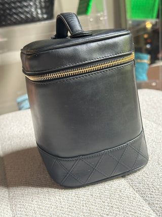 Chanel Vanity Noir