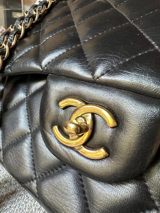 Chanel Jumbo Noir