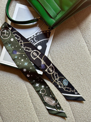 Hermès Twilly C’est la Fête
