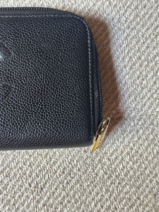 Chanel Porte-Monnaie