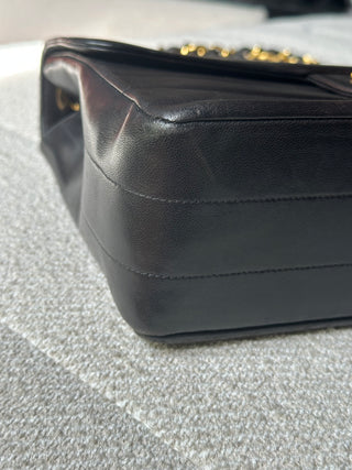 Chanel Timeless Jumbo Vintage Noir