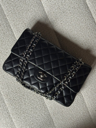 Chanel Timeless Noir