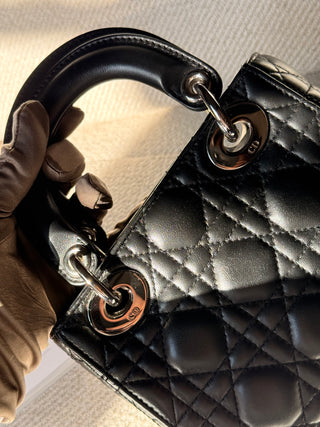 Dior Mini Lady Dior