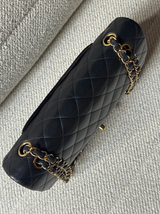 Chanel Timeless Medium Noir