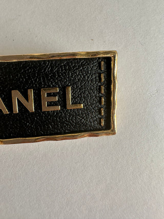 Chanel Broche