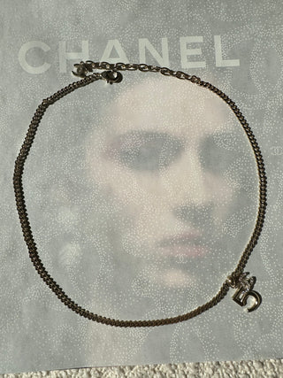 Chanel Collier 5CC