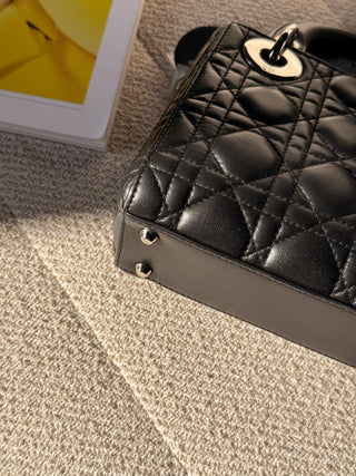 Dior Mini Lady Dior